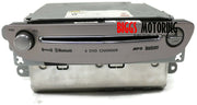 2009-2013 Hyundai Genesis Lexion Navigation 6  Changer DVD Player 96560-3M350