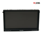 2007-2012 Chrysler Dodge Jeep RER REN RHR Complete Touch Screen Assembly