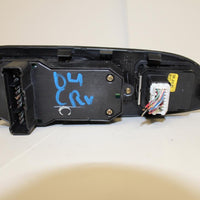 2003-2006  Honda Crv Driver Side Power Window Switch #Re-biggs - BIGGSMOTORING.COM