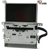 2006-2008 Infiniti FX35 FX45 Radio  Cd Mechanism Display Screen 28185- CL70A - BIGGSMOTORING.COM