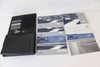 2006 Acura Tl Owners Manual Navigation Guide Case Set - BIGGSMOTORING.COM