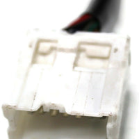 2003-2005 Infiniti FX35 FX45 Seat Memory Lumbar Control Switch - BIGGSMOTORING.COM