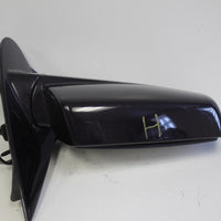 2007-2009 CADILLAC SRX PASSENGER SIDE DOOR MIRROR BLACK CHERRY