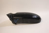 2006-2009 HYUNDAI ACCENT  DRIVER LEFT SIDE POWER DOOR MIRROR BLACK - BIGGSMOTORING.COM