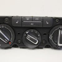 2011-2014 VW JETTA A/C HEATER TEMPERATURE CLIMATE CONTROL 5C1 819 045