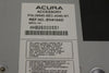 2007 Acura Tsx Navigation Computer Drive Gps Dvd Reader 39540-Sec-A040-M1