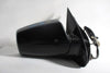 2004-2006 CADILLAC SRX PASSENGER SIDE DOOR REAR VIEW MIRROR BLACK - BIGGSMOTORING.COM