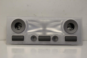 2002-2005 BMW 745 E65 REAR OVERHEAD DOME LIGHT 63.31-8 379 701.9 - BIGGSMOTORING.COM
