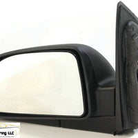 2004-2007 SATURN VUE PASSENGER RIGHT SIDE POWER DOOR MIRROR BLACK - BIGGSMOTORING.COM