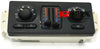 2003-2007 Chevy Silverado Sierra Ac Heater Climate Control Unit 10370034 - BIGGSMOTORING.COM