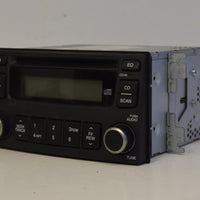 2006-2007 KIA OPTIMA STEREO RADIO CD PLAYER 96140-2G150 - BIGGSMOTORING.COM