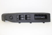 2012-2013 JEEP COMPASS  DRIVER SIDE POWER WINDOW MASTER SWITCH