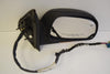 2002-2003 CHEVROLET TRAILBLAZER RIGHT PASSENGER SIDE MIRROR - BIGGSMOTORING.COM