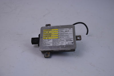 2006-2010 Acura Tl Xenon Ballast Control Unit W3T16591