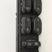 2002-2007 Ford Escape Driver Side Power Window Switch - BIGGSMOTORING.COM