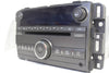 2006-2009 Buick Lucerne radio Stereo Cd Player Aux In - BIGGSMOTORING.COM