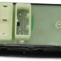2011-2013 Dodge Durango Driver Left Side Power Window Switch 68086693AC