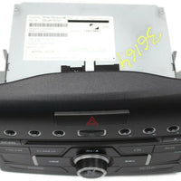 2012-2014 Honda CR-V 1PN5 Radio Stereo Single Disc Cd Player 39100-T0A-A213-M1