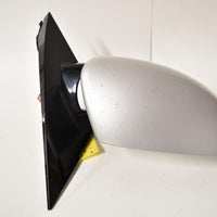 2004-2008 NISSAN MAXIMA  PASSENGER RIGHT SIDE DOOR MIRROR SILVER 24644 - BIGGSMOTORING.COM