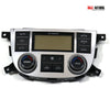 2010-2012 Hyundai Santa Fe Ac Heater Climate Control Unit 97250-0W356
