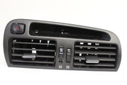 1998-2005 Lexus Gs300 Center Dash Vent Bezel W/ Hazard Switch - BIGGSMOTORING.COM