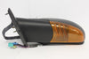 2002-2008 Chevy Trailblazer Driver Side Door Rear View Mirror - BIGGSMOTORING.COM