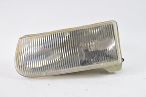 1997-2003 FORD EXPEDITION DRIVER LEFT SIDE HEADLIGHT SAE-HR-95 - BIGGSMOTORING.COM