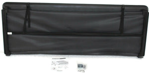 2016-2019 Chevy Silverado Colorado Soft Top Tri Fold Tonneau Bed Cover 19367126