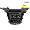 2011-2013 Honda Odyssey Radio Stereo Dvd Cd Player 39100-TK8-A420