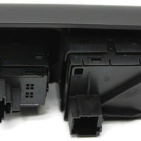 2010-2014 Ford Mustang Driver Left Side Power Window Master  Switch DR33-14A564
