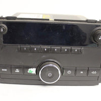 2009-2014 CHEVY TAHOE SILVERADO RADIO STEREO CD PLAYER