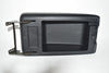 2003-2008 INFINITI G35 SEDAN CENTER CONSOLE LID COVER LETHER BLACK - BIGGSMOTORING.COM