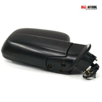 2002-2006 Honda CR-V Passenger Right Side Power Door Mirror Black 33401 - BIGGSMOTORING.COM