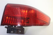 2005 Honda Accord Sedan Right Passenger Side Tail Light  30656 - BIGGSMOTORING.COM