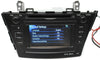 12-14 Toyota Prius 57011 Radio Navigation  Display Screen Cd Player 86140-47020 - BIGGSMOTORING.COM