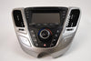 12-17 Hyundai Veloster Xm Radio Stereo Cd Player A/C Control 96560-2V720 RE# BIG - BIGGSMOTORING.COM