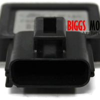 1998-2002 Expedition Lincoln Navigation Air Ride Suspension Relay F80B-2C013-AA - BIGGSMOTORING.COM