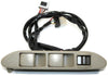 2003-2006 Infiniti G35X  2Driver Left Side Seat Switch Control - BIGGSMOTORING.COM