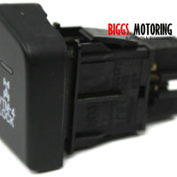 2003-2005 Honda Pilot 4x4 VTM-4 Lock Control Switch M22273 - BIGGSMOTORING.COM