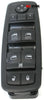2012-2019 Dodge Ram 1500 Driver Left Side Power Window Master Switch 68110866AA