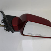 2008-2013 Cadillac Cts Right Passenger Power Side View Mirror