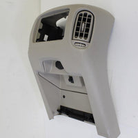 2003-2006 Silverado Sierra Tahoe Yukon Center Console Rear Trim W/ Vent - BIGGSMOTORING.COM