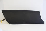 2005-2007 HONDA ODYSSEY PASSENGER  RIGHT SIDE DASH AIR BAG BLACK - BIGGSMOTORING.COM