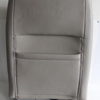 2007-2014 LINCOLN NAVIGATOR  DRIVER SIDE FRONT SEAT BACK REST