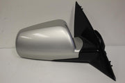 2005-2009 CADILLAC STS PASSENGER RIGHT SIDE DOOR MIRROR SILVER - BIGGSMOTORING.COM