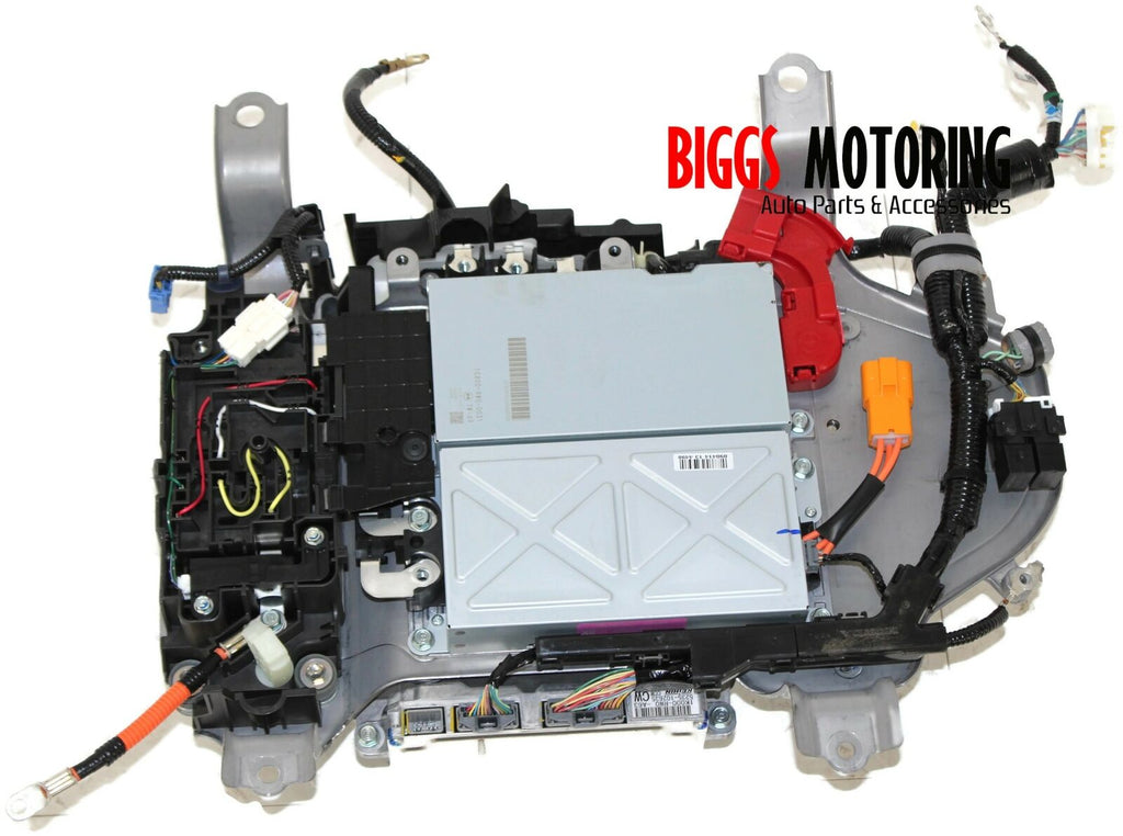 2012-2015 Honda Civic Hybrid Battery Charger Inverter + CORE REQUIRED