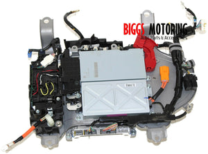 2012-2015 Honda Civic Hybrid Battery Charger Inverter + CORE REQUIRED