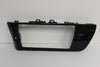 2014-2015 Toyota Corolla Dash Radio Bezel Trim