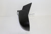 2007-2009  MAZDA CX7 DRIVER LEFT POWER POWER DOOR MIRROR BLACK  26500