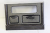 12003-2006 Gmc Yukon Denali Upper Console Trim Bezel 15179653 - BIGGSMOTORING.COM